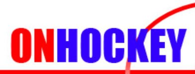 Onhockey logo